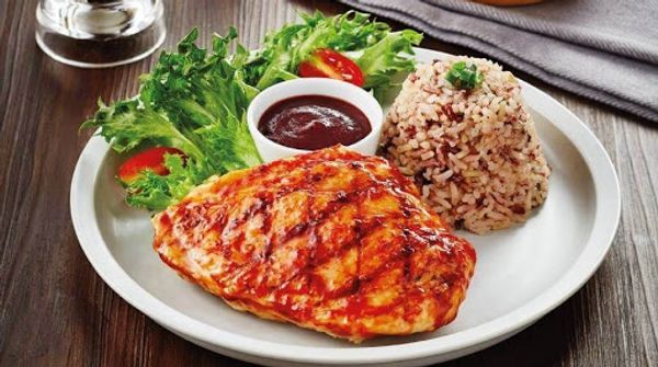 รีวิว Sizzler