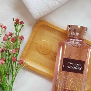 รีวิว Bath & Body Works