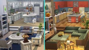 รีวิว The Sims 4